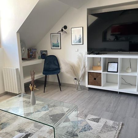 Magnifique Logement Au Pied Du Chateau Блуа Экстерьер фото