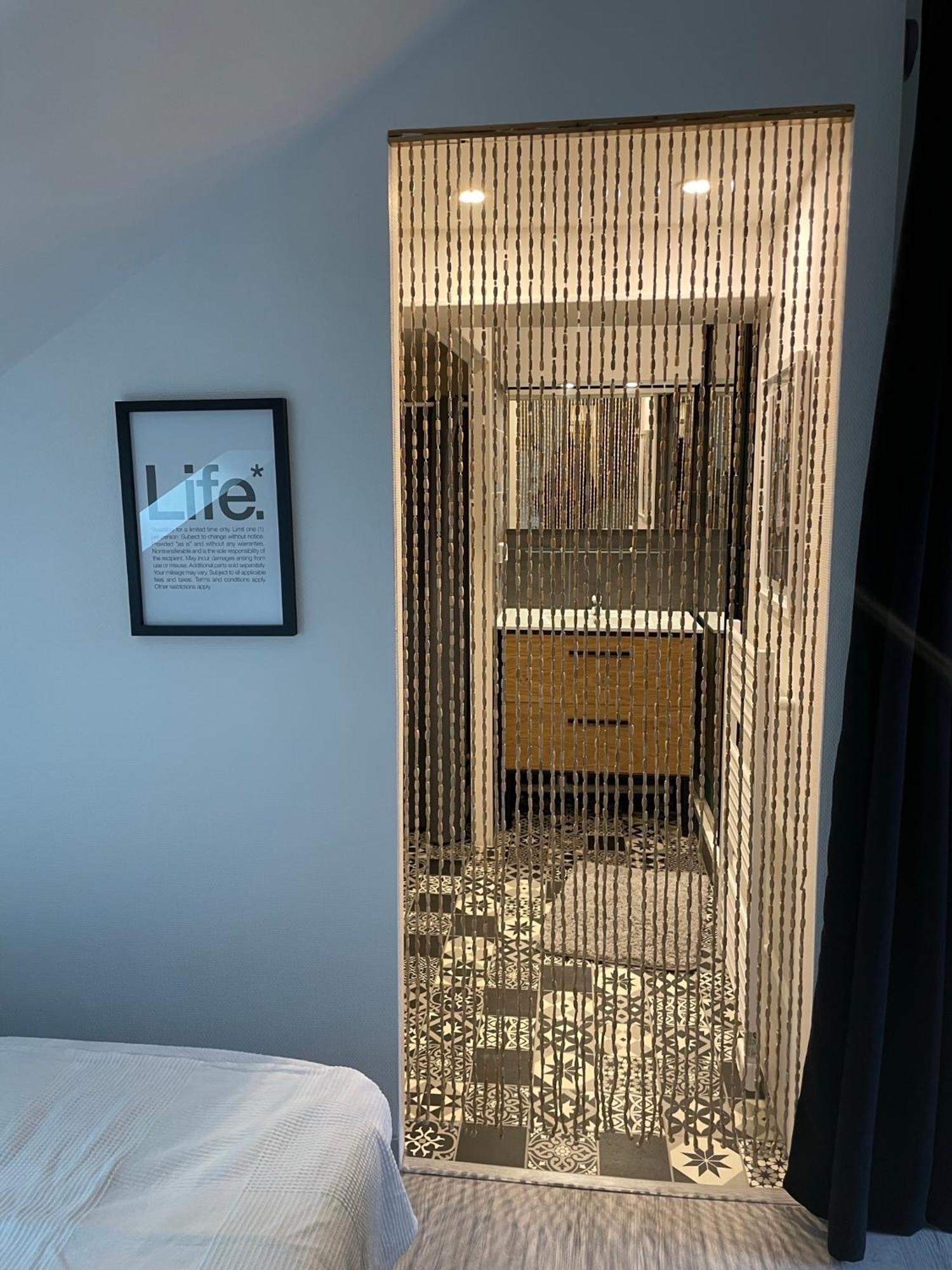 Magnifique Logement Au Pied Du Chateau Блуа Экстерьер фото